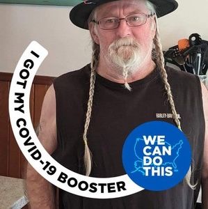 Meet your Posher, Curtis